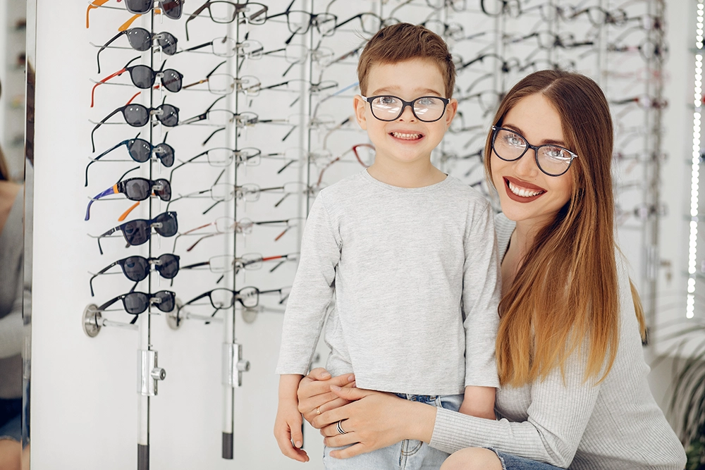 Ataraxis employee benefits support, including vision care