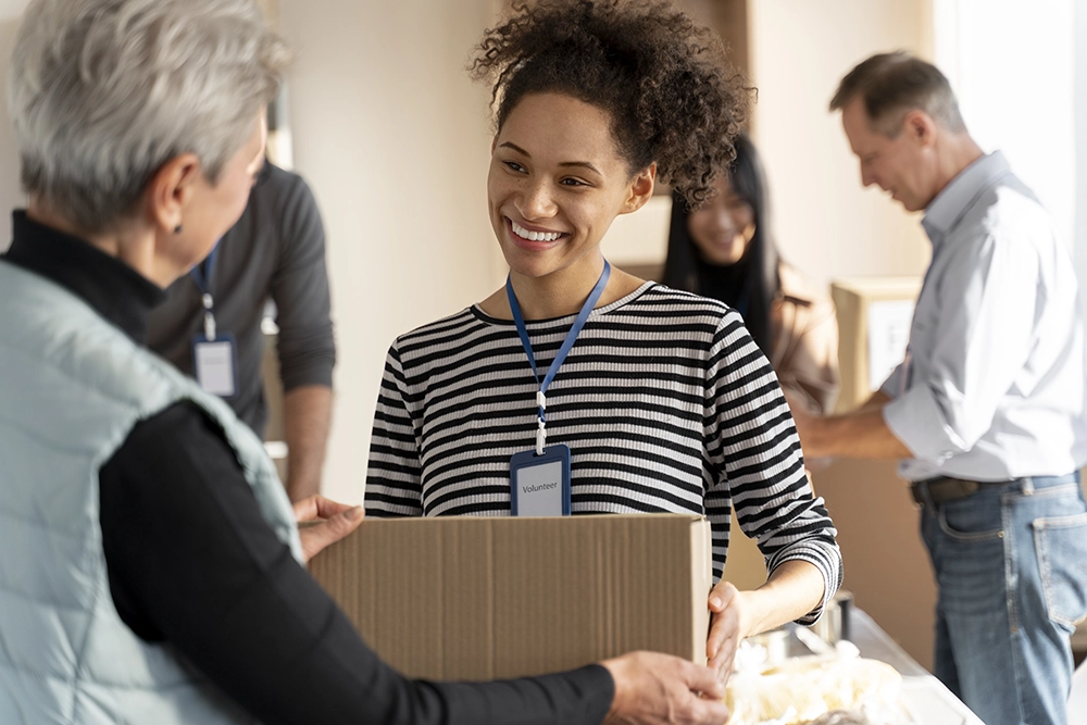 Ataraxis supporting stronger businesses and communities