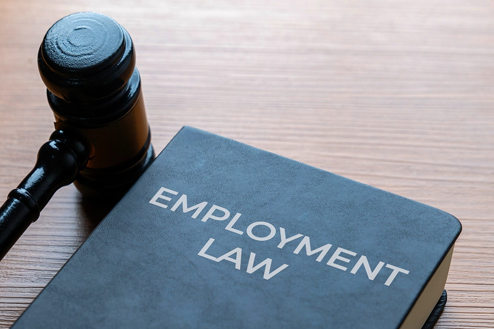 Workforce compliance support that helps reduce risk