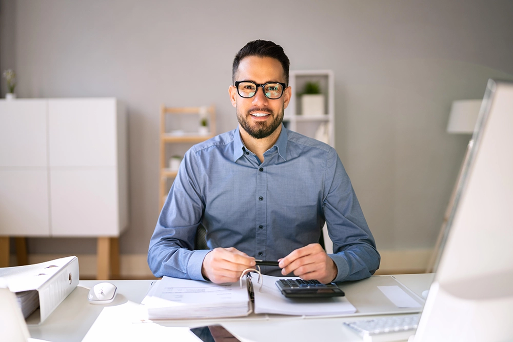 Payroll and tax services for growing businesses