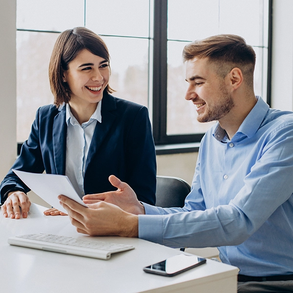 Ataraxis hands-on HR, payroll, and workforce administration partnership