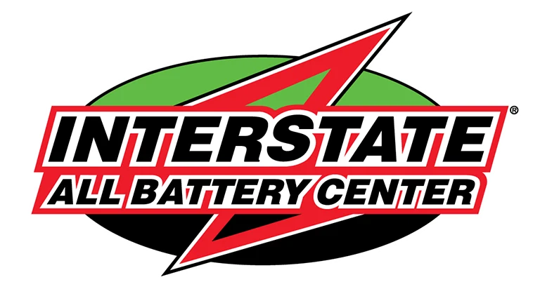 Interstate Batteries logo
