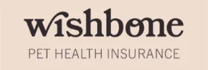 Wishbone pet insurance logo